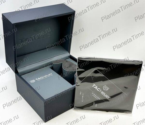 Коробка для чаcов Tag Heuer TH03