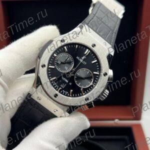 Hublot Classic Fusion Chronograph Titanium 541.NX.1171.LR