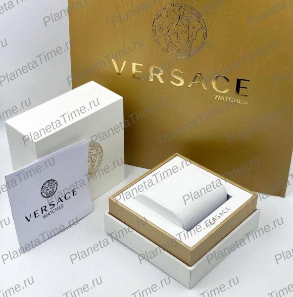 Коробка для чаcов Versace фото 2