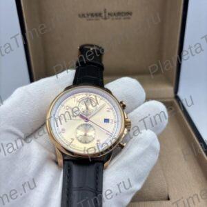 IWC Portugieser Yacht Club Chronograph 13599