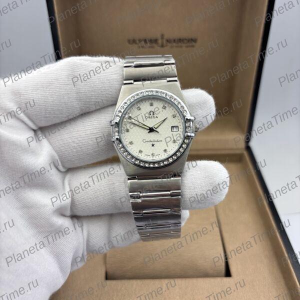 Omega Constellation Ladies 13570