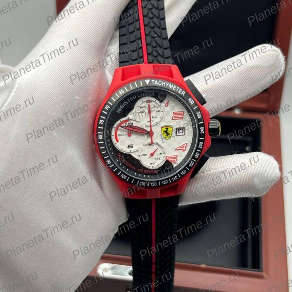 Ferrari Scuderia 166 Inter Corsa Chronograph 13513 фото 3