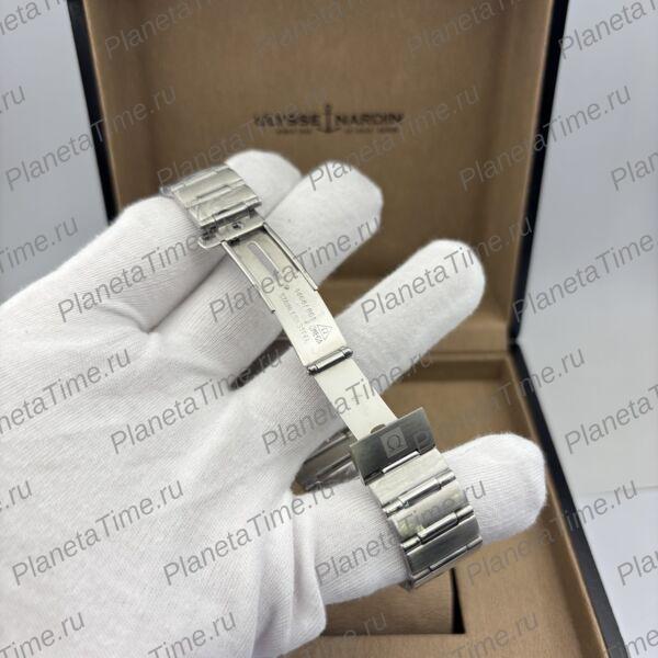 Omega Constellation Ladies 13570 фото 8