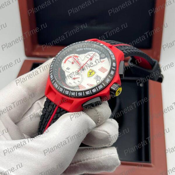 Ferrari Scuderia 166 Inter Corsa Chronograph 13513 фото 4