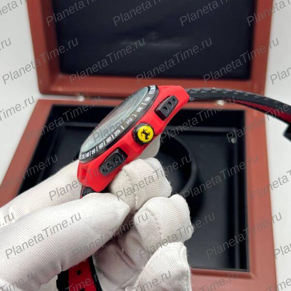 Ferrari Scuderia 166 Inter Corsa Chronograph 13513 фото 5