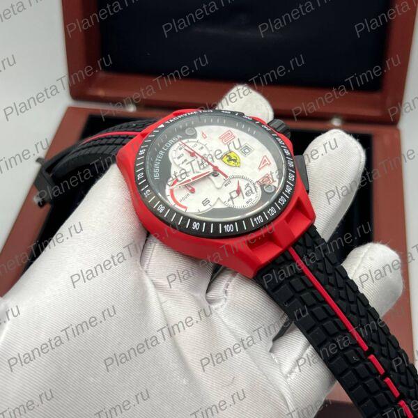 Ferrari Scuderia 166 Inter Corsa Chronograph 13513 фото 6