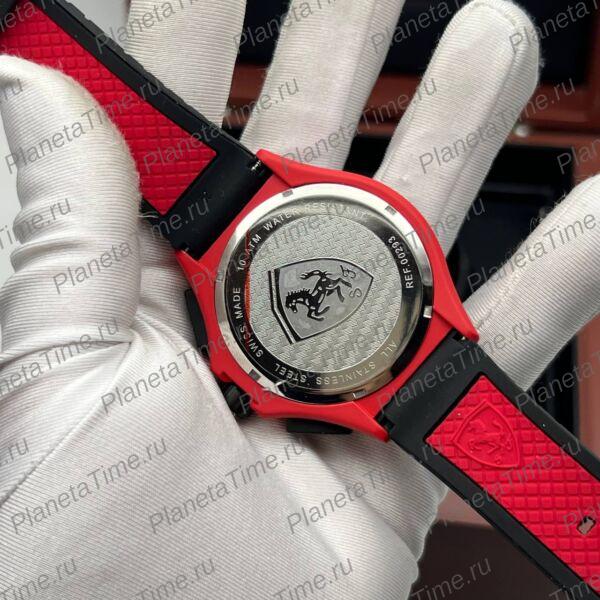 Ferrari Scuderia 166 Inter Corsa Chronograph 13513 фото 7