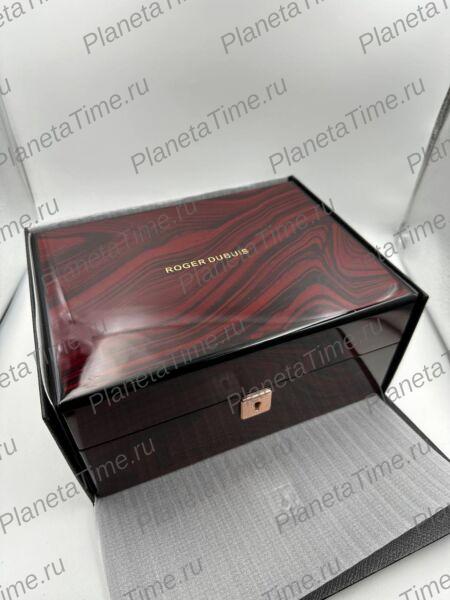 Коробка для чаcов Roger Dubuis RDB03