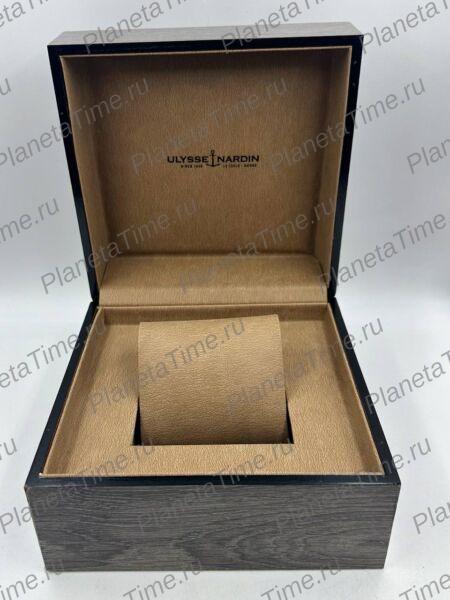 Коробка для чаcов Ulysse Nardin UN02 фото 5