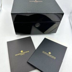 Коробка для чаcов Vacheron Constantin VC02