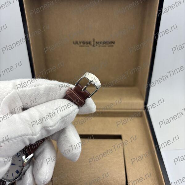 Omega De Ville Lady 13565 фото 4