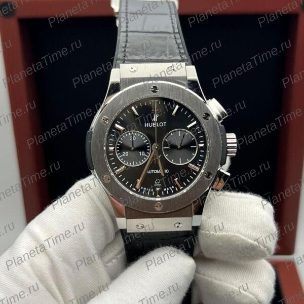 Hublot Classic Fusion Chronograph Titanium 541.NX.1171.LR фото 5