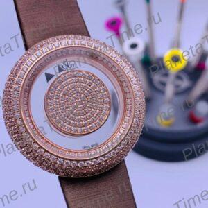Jacob & Co Brilliant Mystery Diamonds 13507