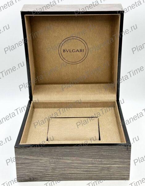 Коробка для чаcов Bvlgari BLG01 фото 5