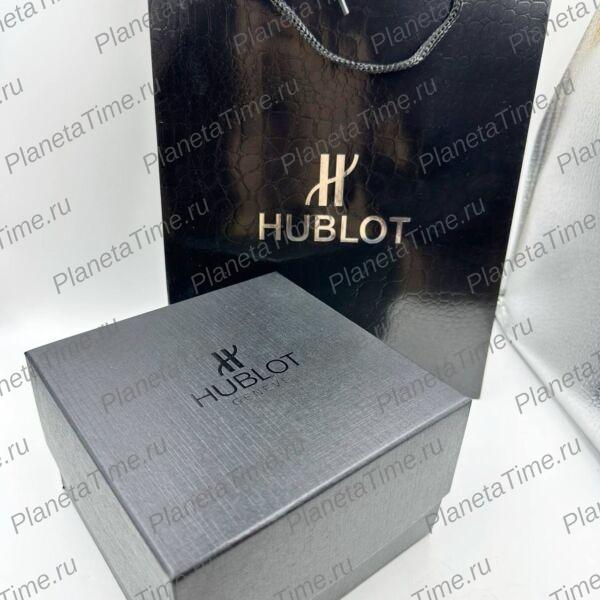 Коробка для чаcов Hublot HBL02 фото 2