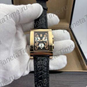 Bvlgari Rettangolo Chronograph 13630