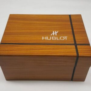 Коробка для чаcов Hublot HBL01