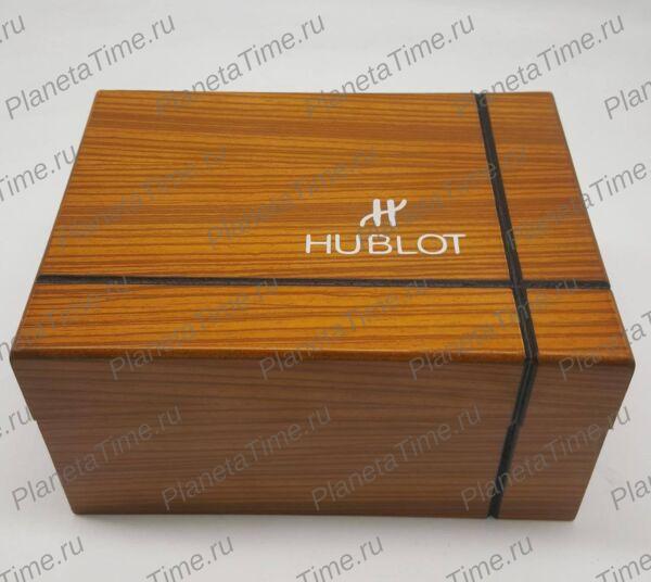 Коробка для чаcов Hublot HBL01