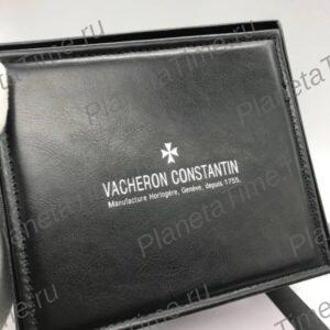Коробка для чаcов Vacheron Constantin VC01
