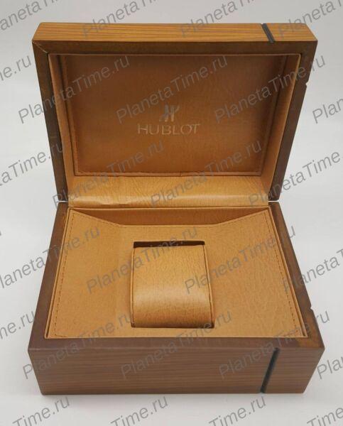 Коробка для чаcов Hublot HBL01 фото 2