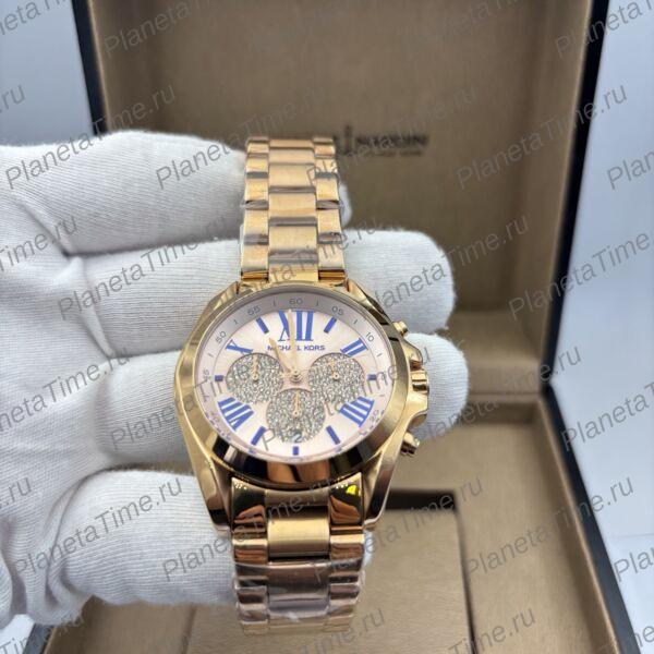 Michael Kors Bradshaw 13627 фото 2