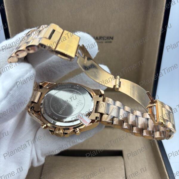 Michael Kors Bradshaw 13627 фото 3