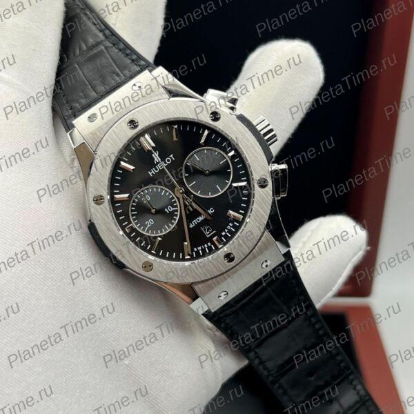 Hublot Classic Fusion Chronograph Titanium 541.NX.1171.LR фото 6