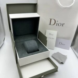 Коробка для чаcов Dior DI01