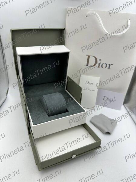 Коробка для чаcов Dior DI01