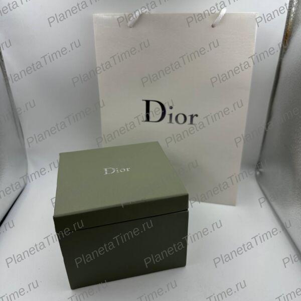 Коробка для чаcов Dior DI01 фото 4