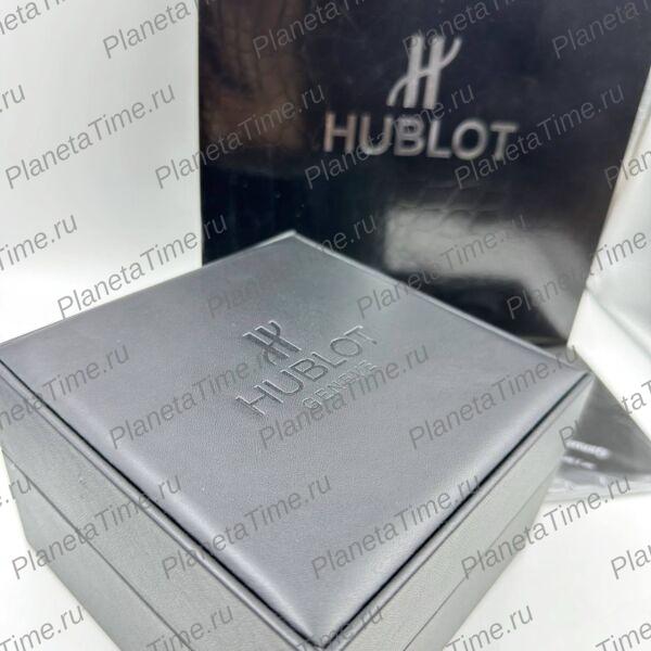 Коробка для чаcов Hublot HBL02 фото 3