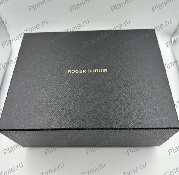 Коробка для чаcов Roger Dubuis RDB03 фото 3