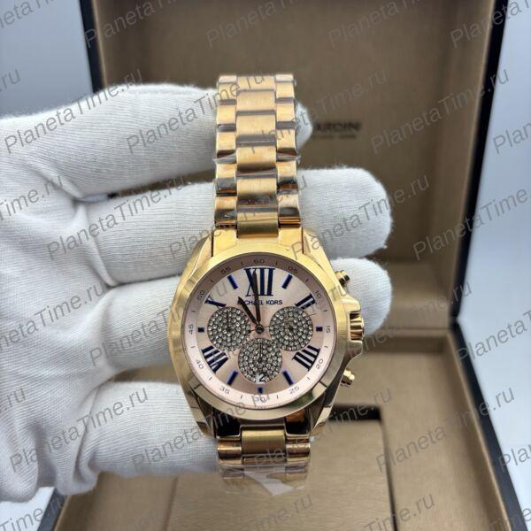 Michael Kors Bradshaw 13627 фото 4