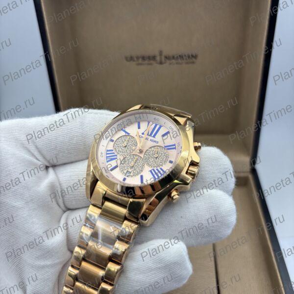 Michael Kors Bradshaw 13627
