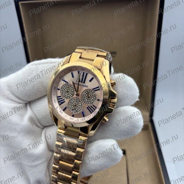 Michael Kors Bradshaw 13627 фото 7