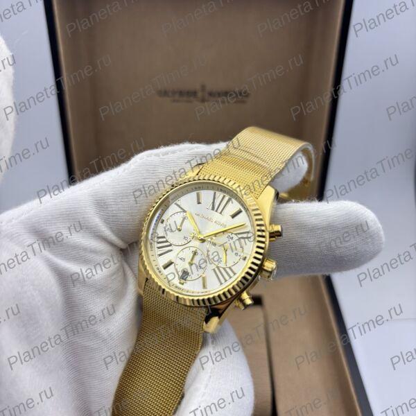 Michael Kors Lexington 13628