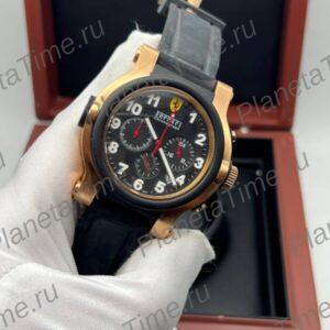 Ferrari Scuderia Chronograph 13516