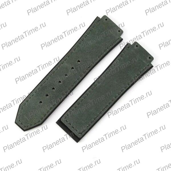 Ремешок для чаcов Hublot R06 фото 4