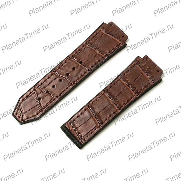 Ремешок для чаcов Hublot R06