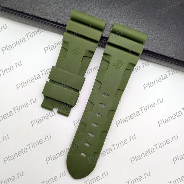 Ремешок для чаcов Panerai R10 фото 3