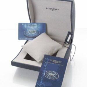 Коробка для часов Longines LNS01