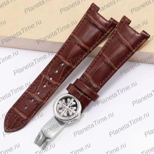 Ремешок для чаcов Patek Philippe R15 фото 3