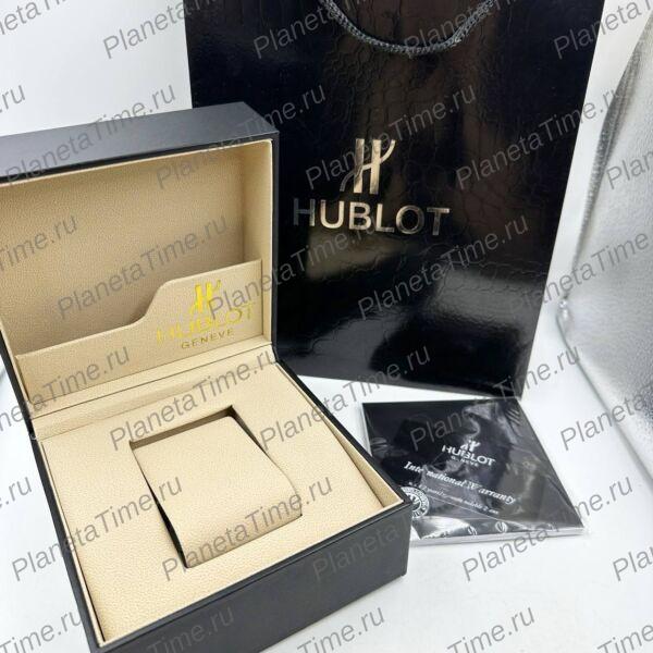 Коробка для чаcов Hublot HBL02