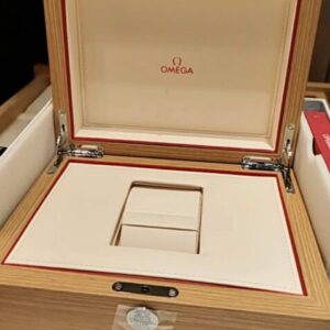 Коробка для чаcов Omega OM03