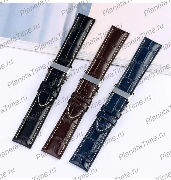 Ремешок для чаcов Longines R08 фото 2