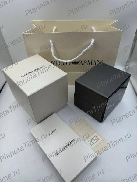 Коробка для чаcов Armani AR01