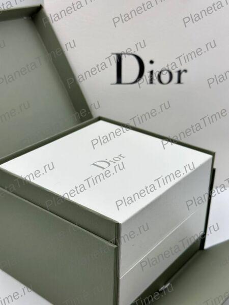 Коробка для чаcов Dior DI01 фото 6