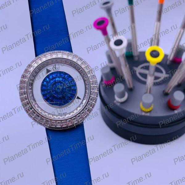 Jacob & Co Brilliant Mystery Diamonds 13505 фото 2