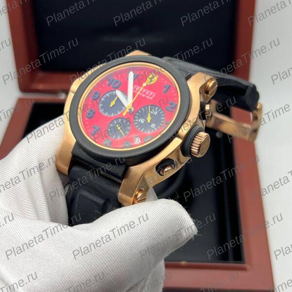 Ferrari Scuderia Chronograph 13519 фото 3