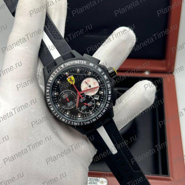 Ferrari Scuderia Race Day Chronograph 0830026 фото 2